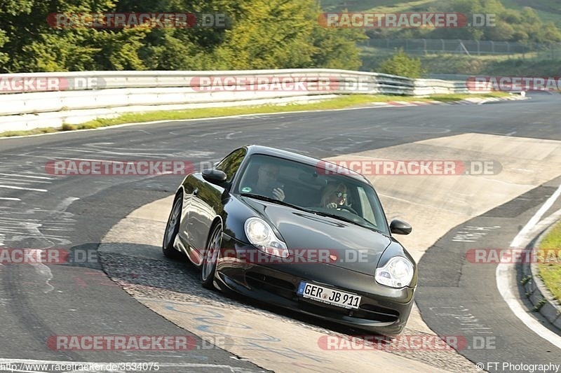 Bild #3534075 - Touristenfahrten Nürburgring Nordschleife 03.09.2017