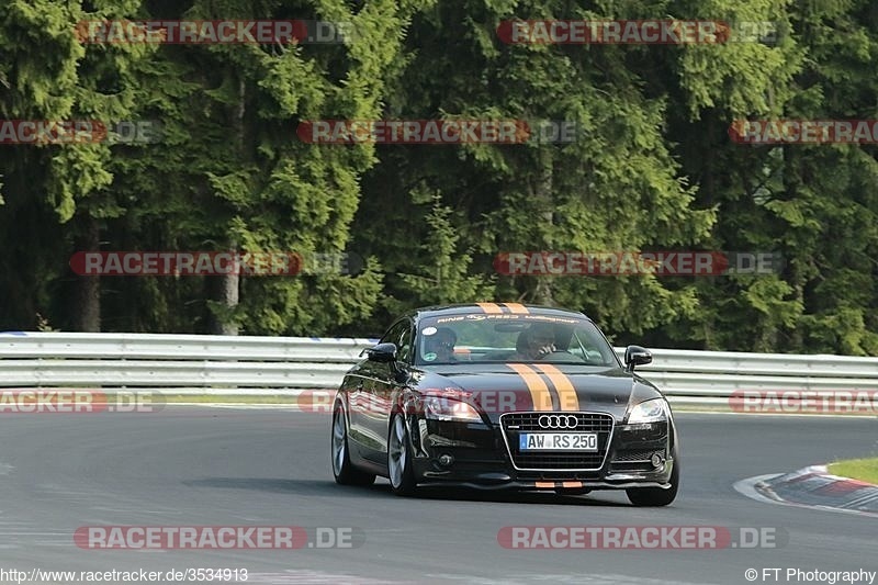 Bild #3534913 - Touristenfahrten Nürburgring Nordschleife 03.09.2017