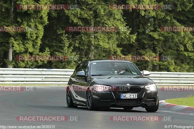 Bild #3535313 - Touristenfahrten Nürburgring Nordschleife 03.09.2017