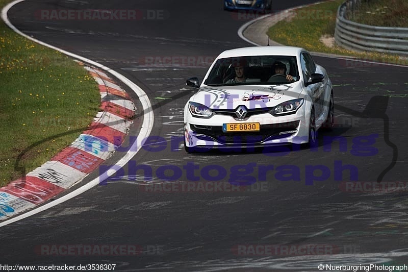 Bild #3536307 - Touristenfahrten Nürburgring Nordschleife 03.09.2017