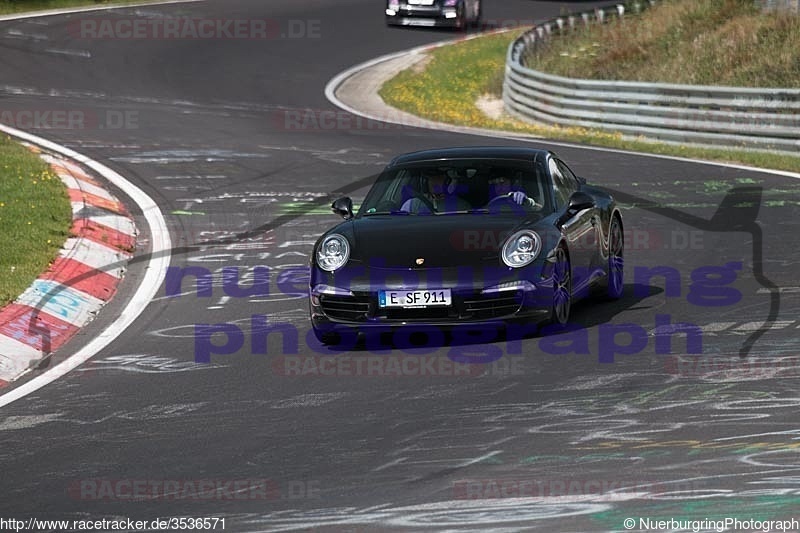 Bild #3536571 - Touristenfahrten Nürburgring Nordschleife 03.09.2017