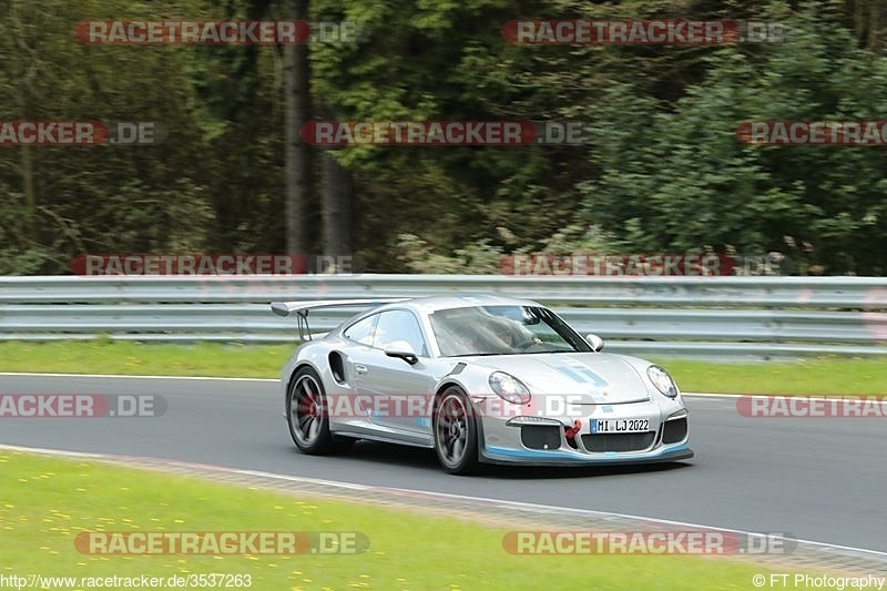 Bild #3537263 - Touristenfahrten Nürburgring Nordschleife 03.09.2017