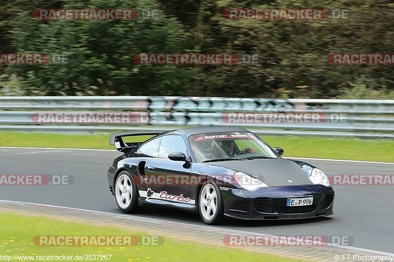 Bild #3537267 - Touristenfahrten Nürburgring Nordschleife 03.09.2017