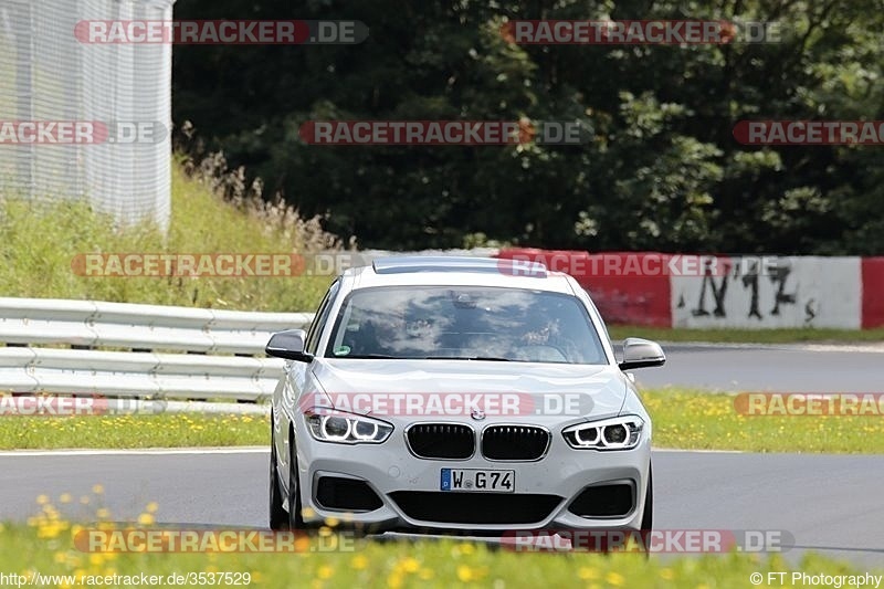 Bild #3537529 - Touristenfahrten Nürburgring Nordschleife 03.09.2017