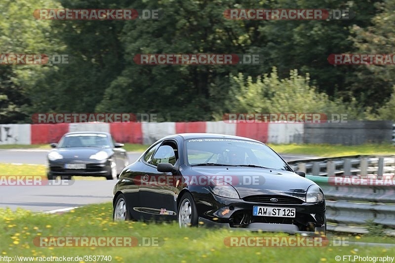 Bild #3537740 - Touristenfahrten Nürburgring Nordschleife 03.09.2017