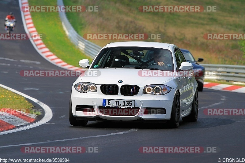 Bild #3538384 - Touristenfahrten Nürburgring Nordschleife 03.09.2017