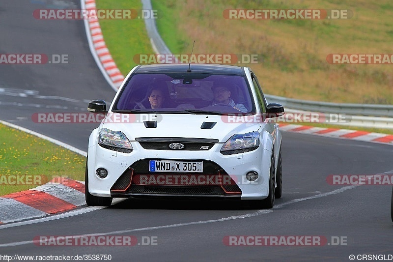 Bild #3538750 - Touristenfahrten Nürburgring Nordschleife 03.09.2017