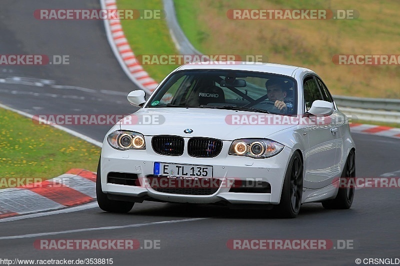 Bild #3538815 - Touristenfahrten Nürburgring Nordschleife 03.09.2017