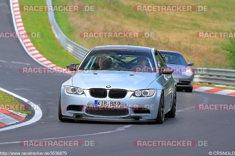 Bild #3538879 - Touristenfahrten Nürburgring Nordschleife 03.09.2017