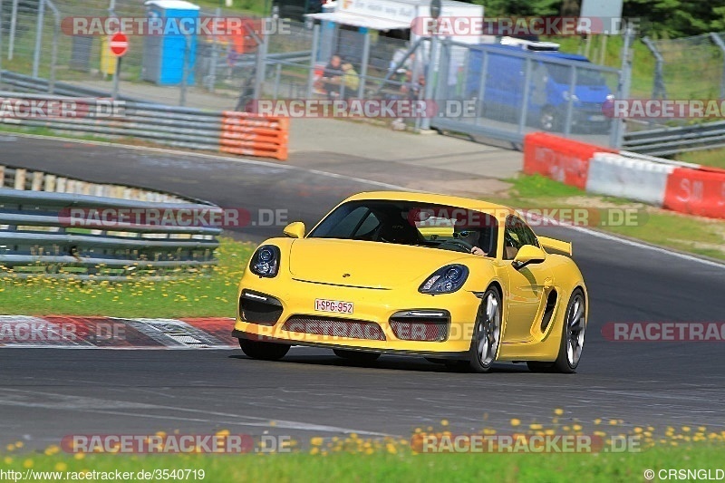 Bild #3540719 - Touristenfahrten Nürburgring Nordschleife 03.09.2017