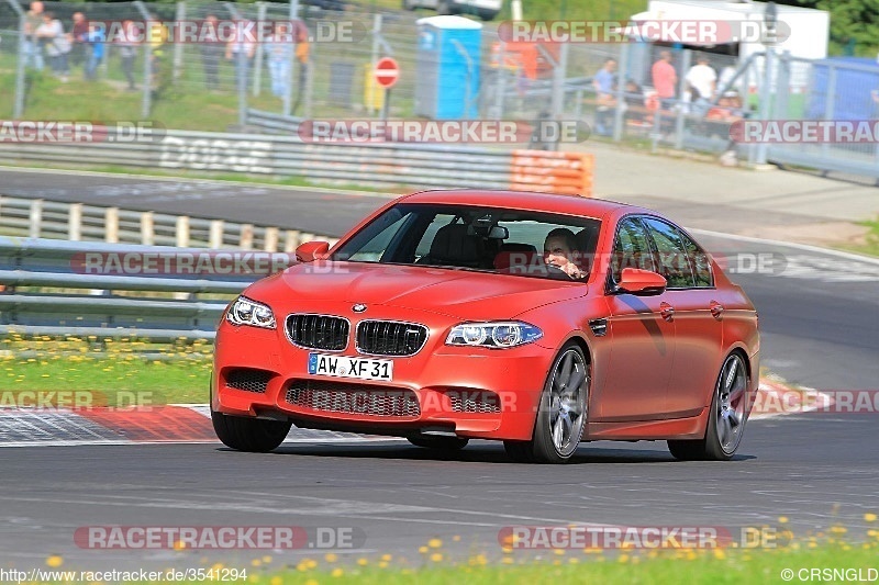 Bild #3541294 - Touristenfahrten Nürburgring Nordschleife 03.09.2017