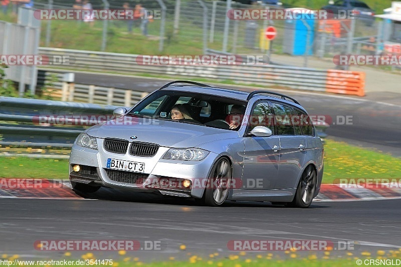 Bild #3541475 - Touristenfahrten Nürburgring Nordschleife 03.09.2017