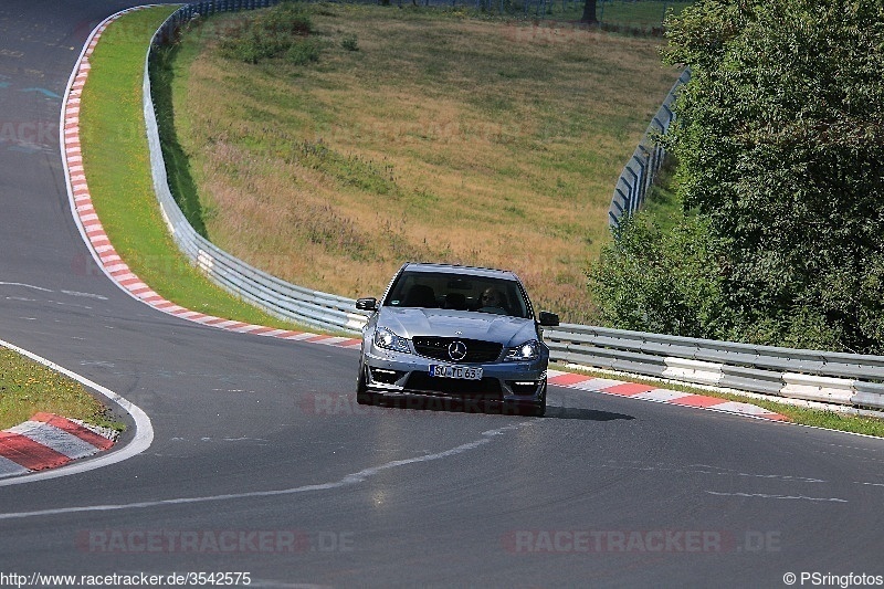 Bild #3542575 - Touristenfahrten Nürburgring Nordschleife 03.09.2017