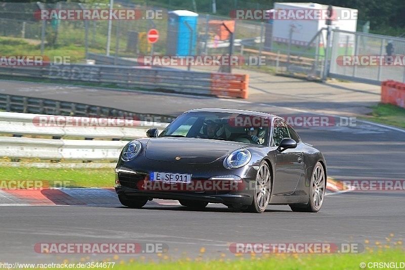 Bild #3544677 - Touristenfahrten Nürburgring Nordschleife 03.09.2017