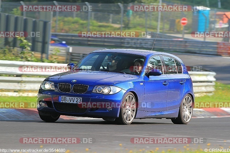 Bild #3544680 - Touristenfahrten Nürburgring Nordschleife 03.09.2017