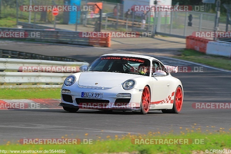 Bild #3544682 - Touristenfahrten Nürburgring Nordschleife 03.09.2017