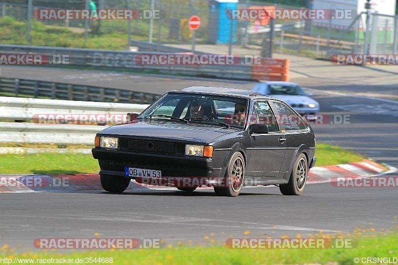 Bild #3544688 - Touristenfahrten Nürburgring Nordschleife 03.09.2017