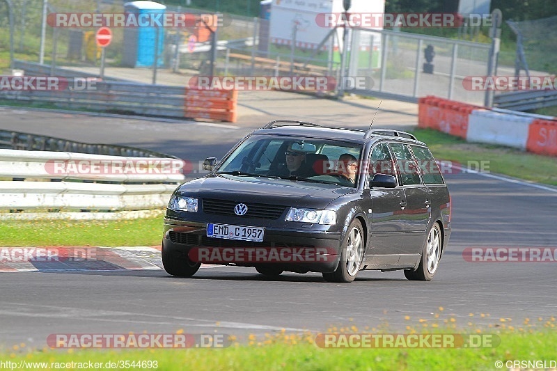 Bild #3544693 - Touristenfahrten Nürburgring Nordschleife 03.09.2017