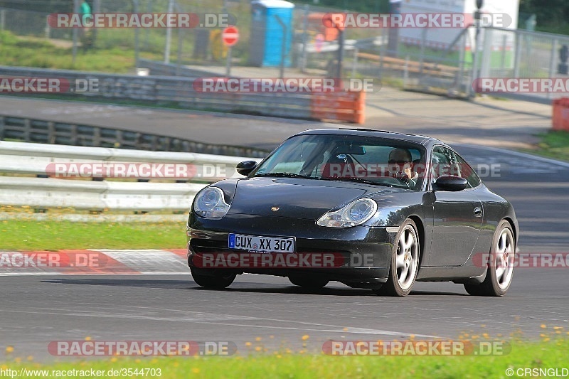 Bild #3544703 - Touristenfahrten Nürburgring Nordschleife 03.09.2017