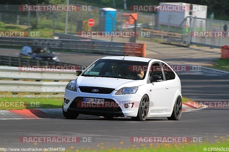 Bild #3544708 - Touristenfahrten Nürburgring Nordschleife 03.09.2017