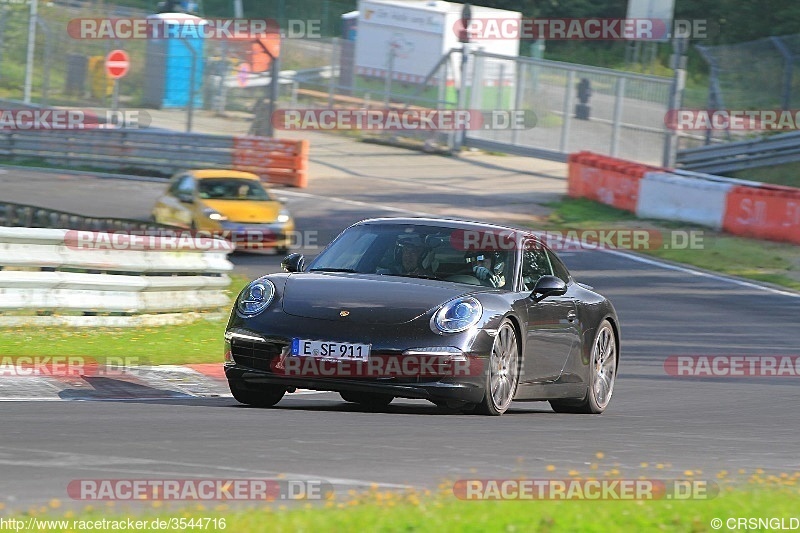 Bild #3544716 - Touristenfahrten Nürburgring Nordschleife 03.09.2017