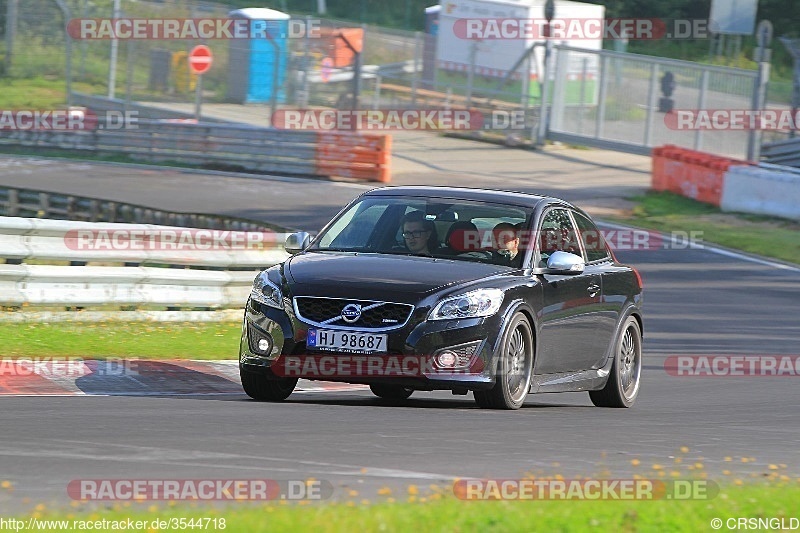 Bild #3544718 - Touristenfahrten Nürburgring Nordschleife 03.09.2017