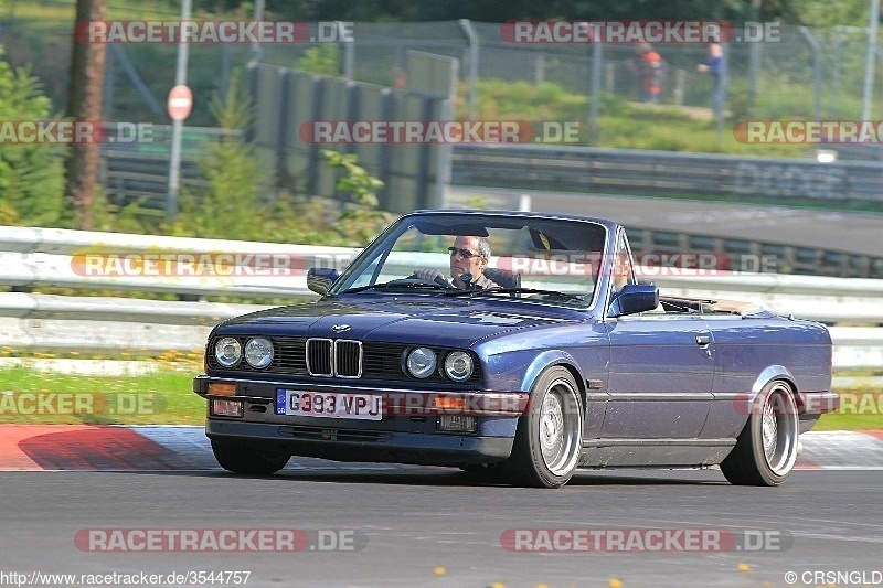 Bild #3544757 - Touristenfahrten Nürburgring Nordschleife 03.09.2017