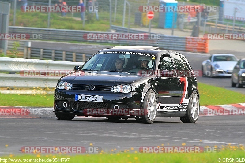 Bild #3544797 - Touristenfahrten Nürburgring Nordschleife 03.09.2017