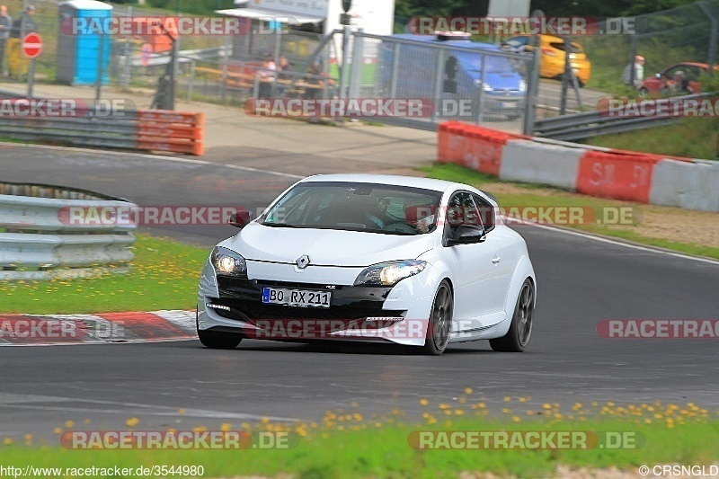 Bild #3544980 - Touristenfahrten Nürburgring Nordschleife 03.09.2017