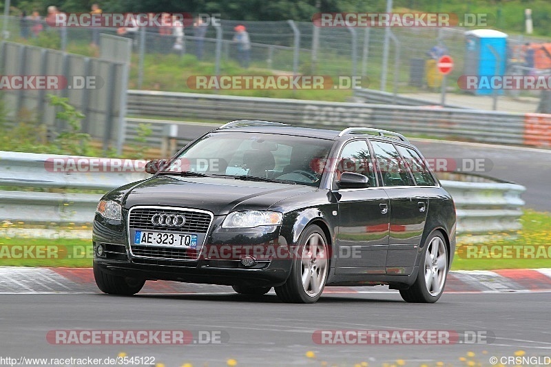 Bild #3545122 - Touristenfahrten Nürburgring Nordschleife 03.09.2017