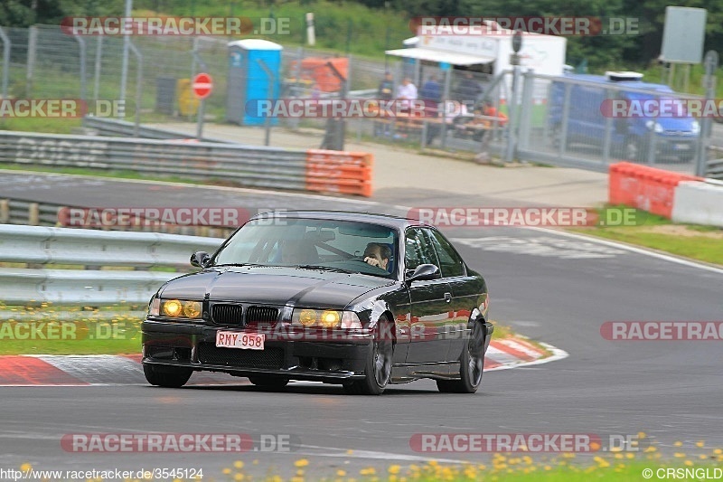 Bild #3545124 - Touristenfahrten Nürburgring Nordschleife 03.09.2017