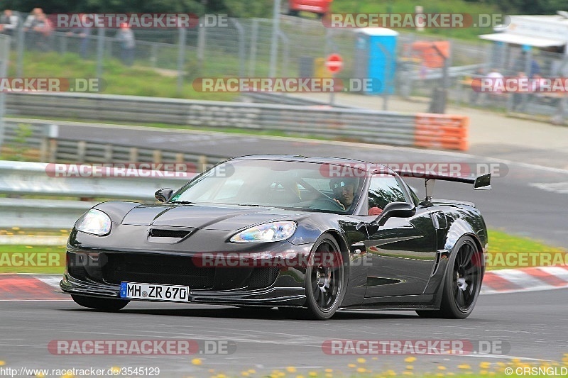 Bild #3545129 - Touristenfahrten Nürburgring Nordschleife 03.09.2017