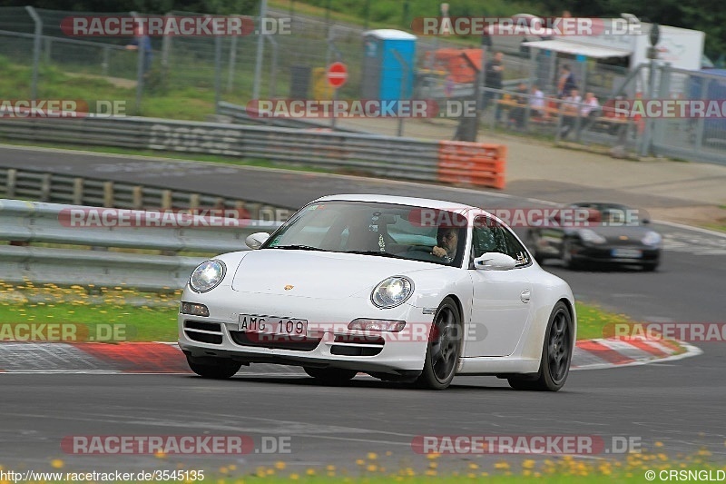 Bild #3545135 - Touristenfahrten Nürburgring Nordschleife 03.09.2017