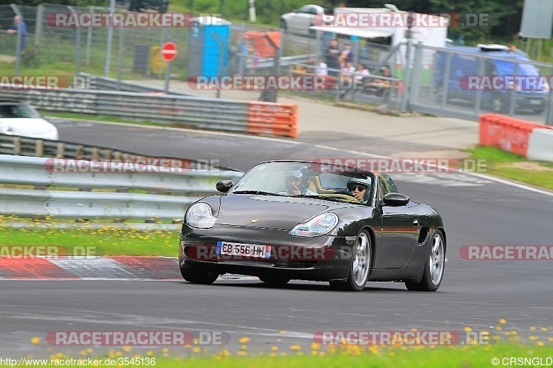 Bild #3545136 - Touristenfahrten Nürburgring Nordschleife 03.09.2017