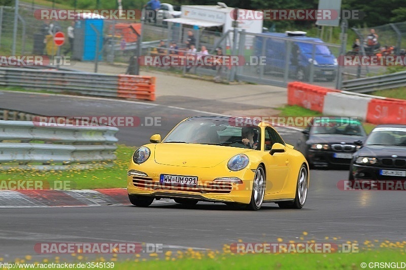 Bild #3545139 - Touristenfahrten Nürburgring Nordschleife 03.09.2017