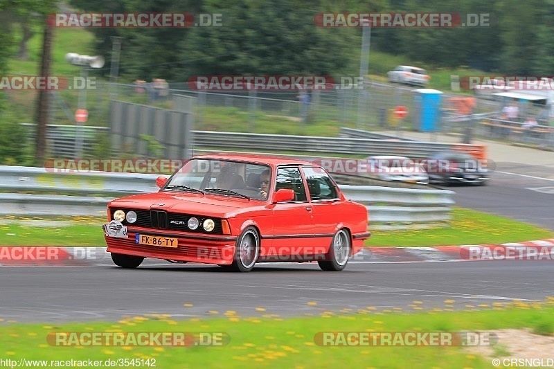 Bild #3545142 - Touristenfahrten Nürburgring Nordschleife 03.09.2017