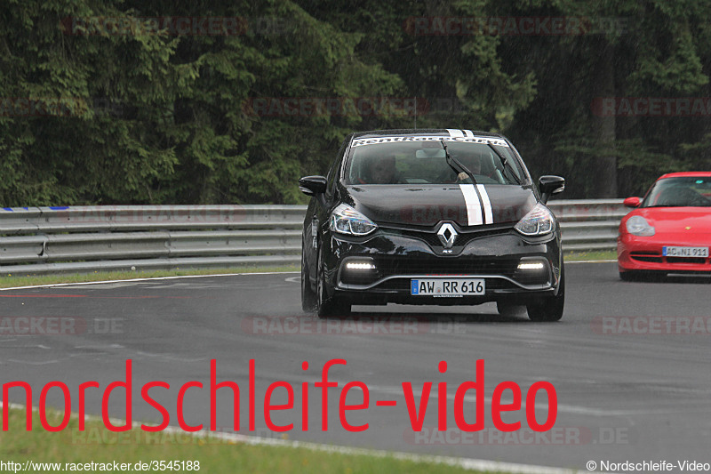 Bild #3545188 - Touristenfahrten Nürburgring Nordschleife 03.09.2017