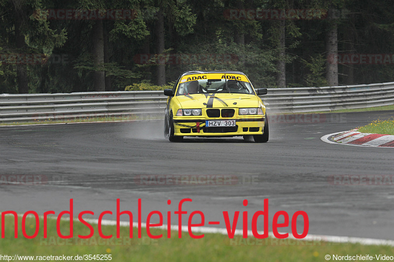 Bild #3545255 - Touristenfahrten Nürburgring Nordschleife 03.09.2017