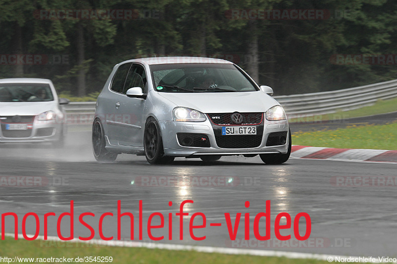 Bild #3545259 - Touristenfahrten Nürburgring Nordschleife 03.09.2017