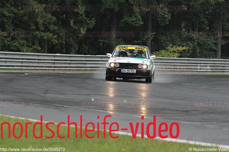 Bild #3545272 - Touristenfahrten Nürburgring Nordschleife 03.09.2017