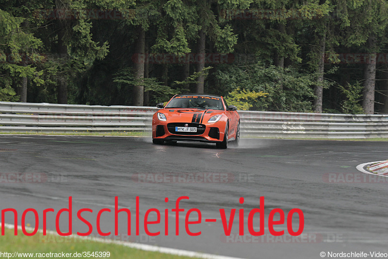 Bild #3545399 - Touristenfahrten Nürburgring Nordschleife 03.09.2017