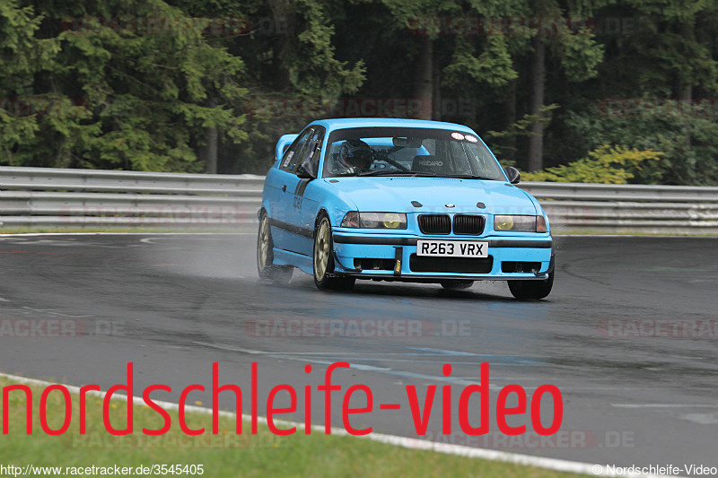 Bild #3545405 - Touristenfahrten Nürburgring Nordschleife 03.09.2017