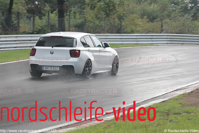 Bild #3545423 - Touristenfahrten Nürburgring Nordschleife 03.09.2017