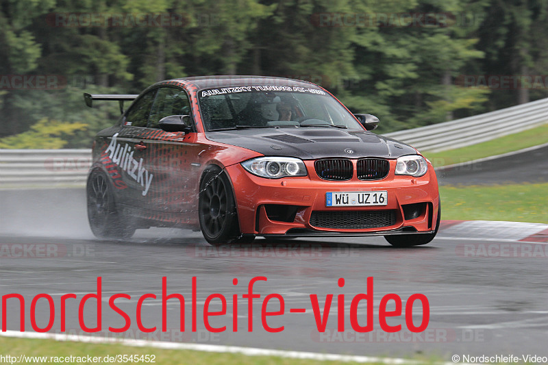 Bild #3545452 - Touristenfahrten Nürburgring Nordschleife 03.09.2017