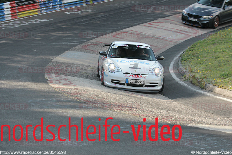 Bild #3545598 - Touristenfahrten Nürburgring Nordschleife 03.09.2017