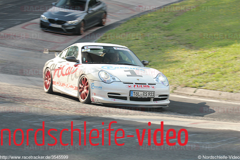 Bild #3545599 - Touristenfahrten Nürburgring Nordschleife 03.09.2017