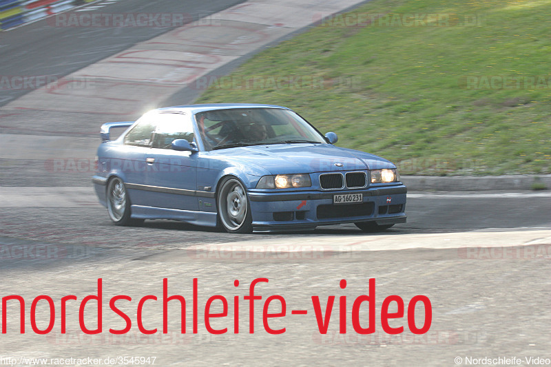 Bild #3545947 - Touristenfahrten Nürburgring Nordschleife 03.09.2017