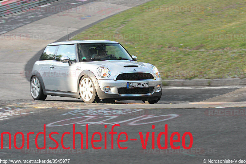 Bild #3545977 - Touristenfahrten Nürburgring Nordschleife 03.09.2017