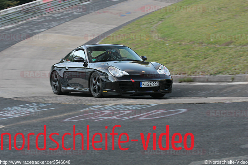 Bild #3546048 - Touristenfahrten Nürburgring Nordschleife 03.09.2017