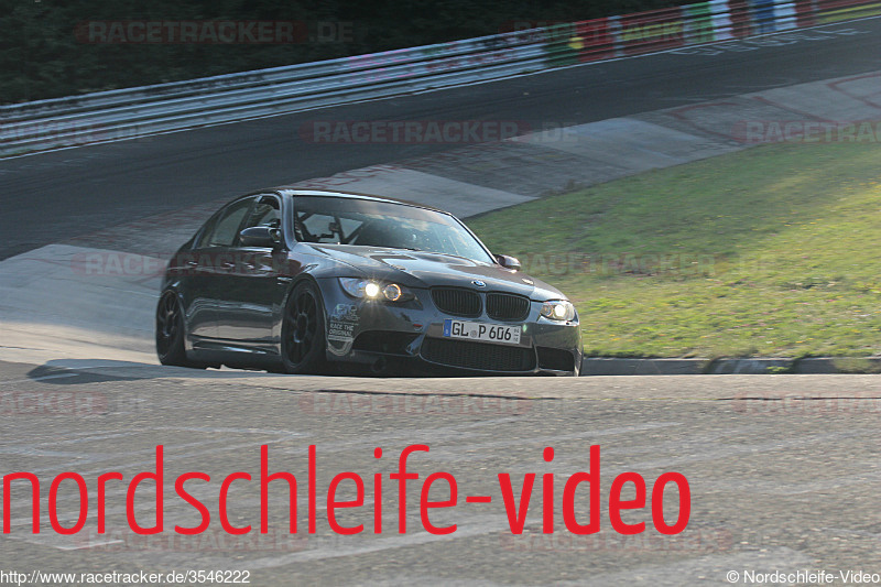 Bild #3546222 - Touristenfahrten Nürburgring Nordschleife 03.09.2017